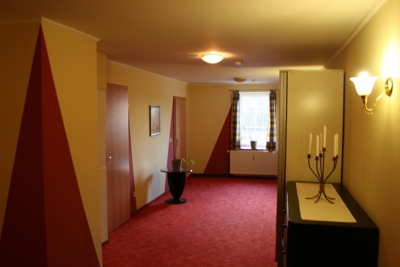 Zum Landhaus Dannenbüttel Sassenburg Zimmer foto