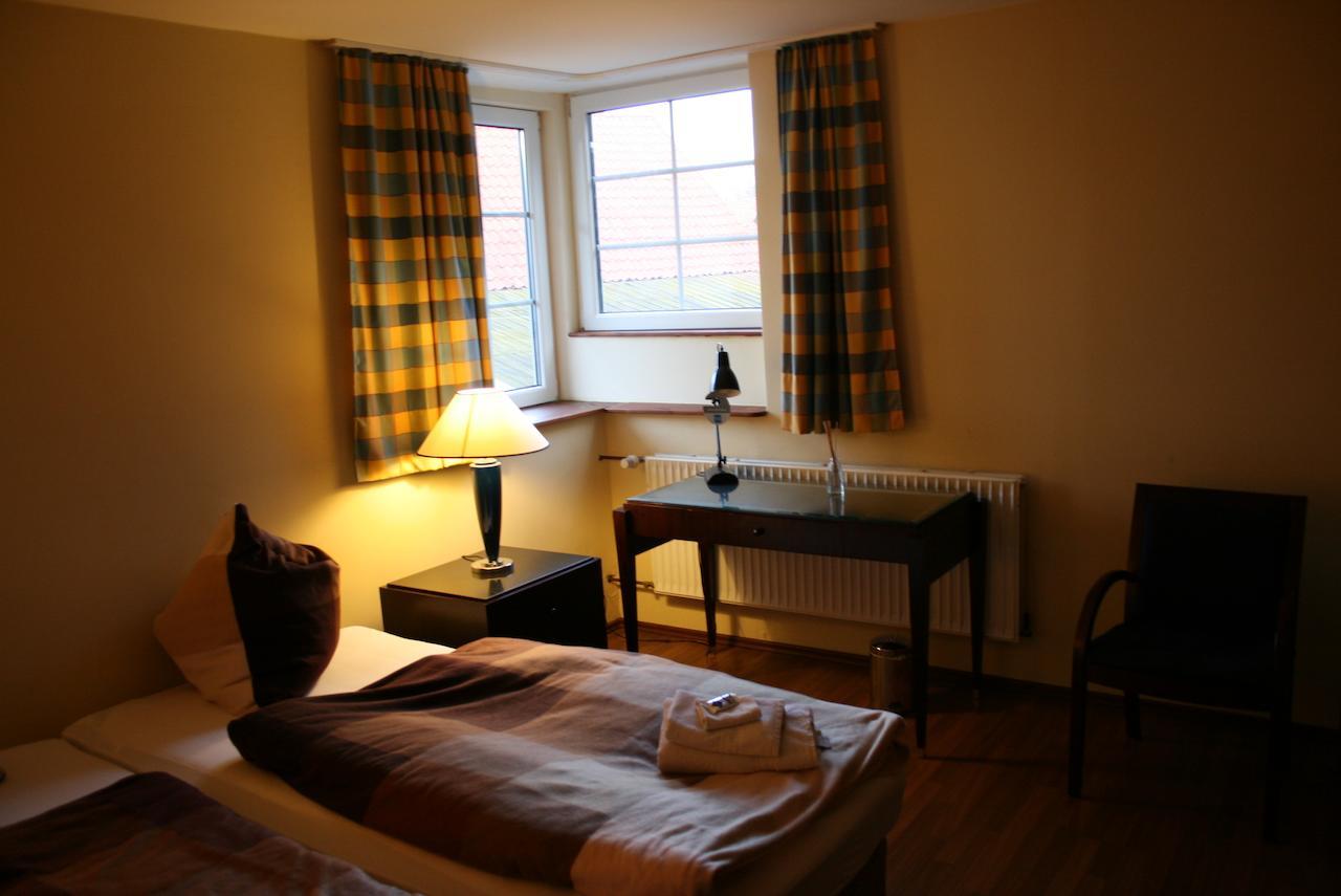 Zum Landhaus Dannenbüttel Sassenburg Zimmer foto